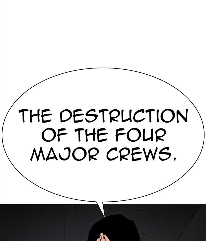 Lookism, Chapter 286