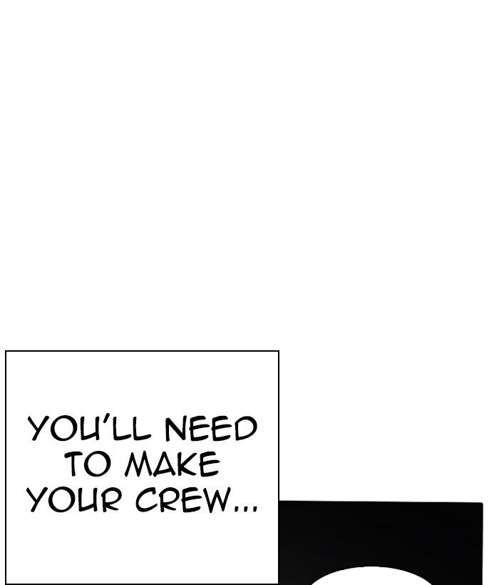 Lookism, Chapter 286