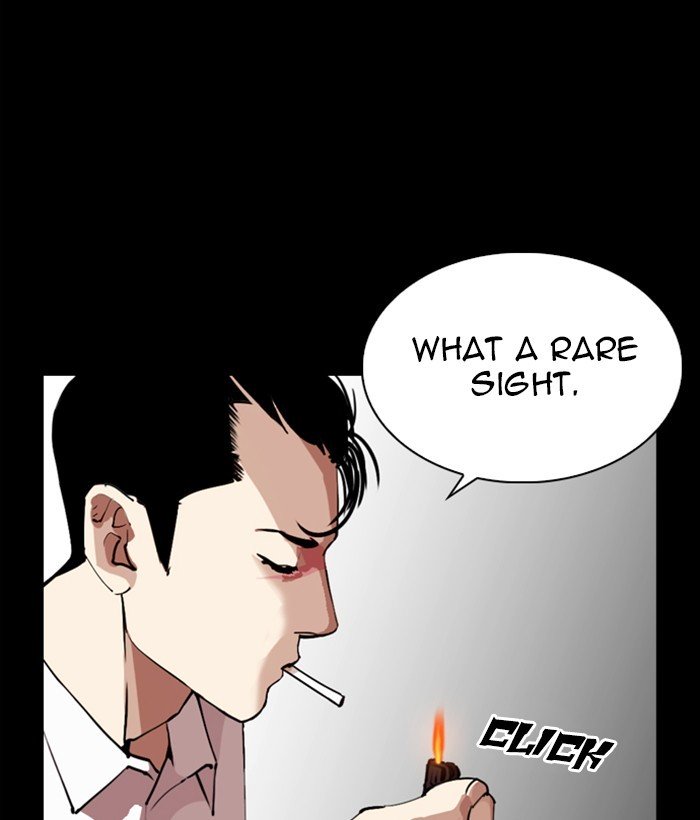 Lookism, Chapter 286