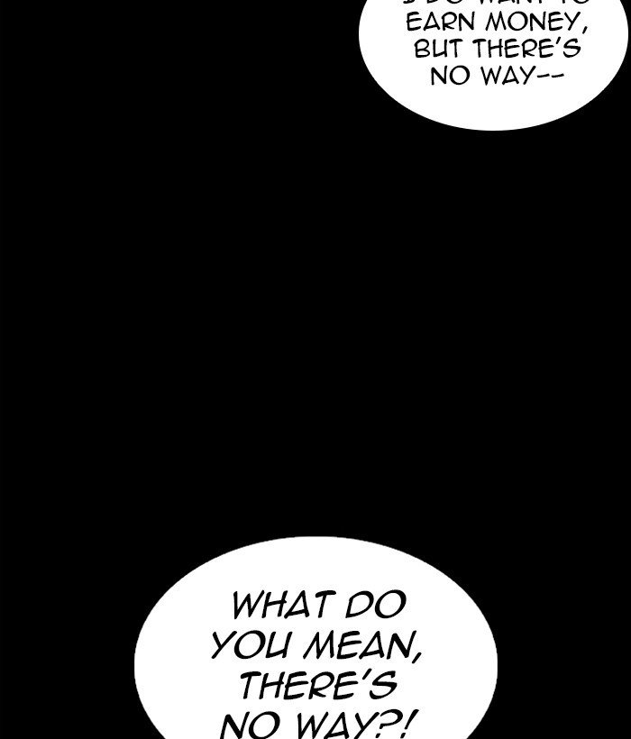 Lookism, Chapter 286