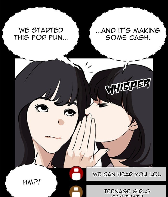 Lookism, Chapter 286