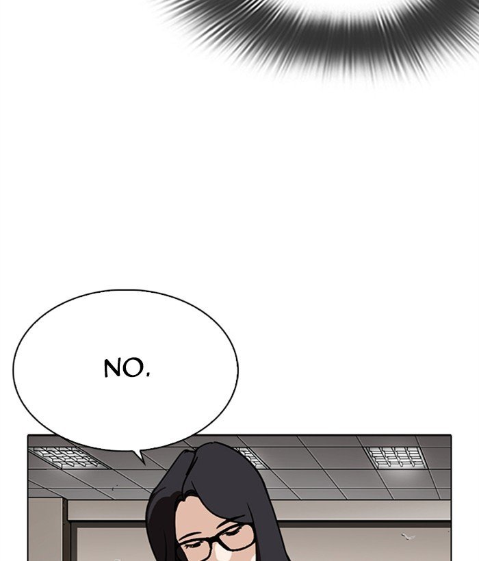 Lookism, Chapter 286