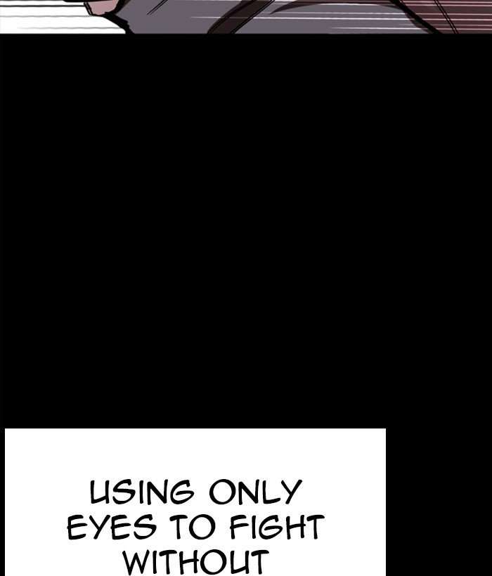 Lookism, Chapter 286