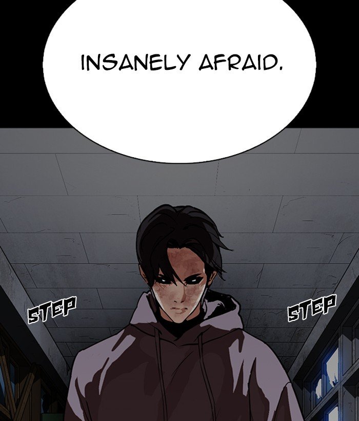 Lookism, Chapter 286