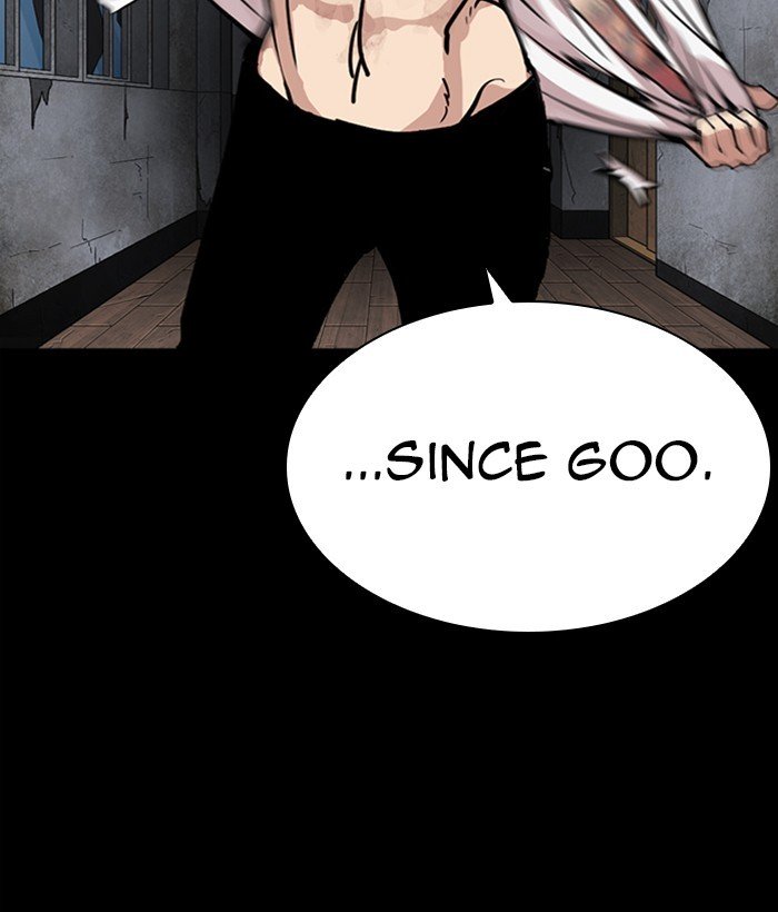 Lookism, Chapter 286