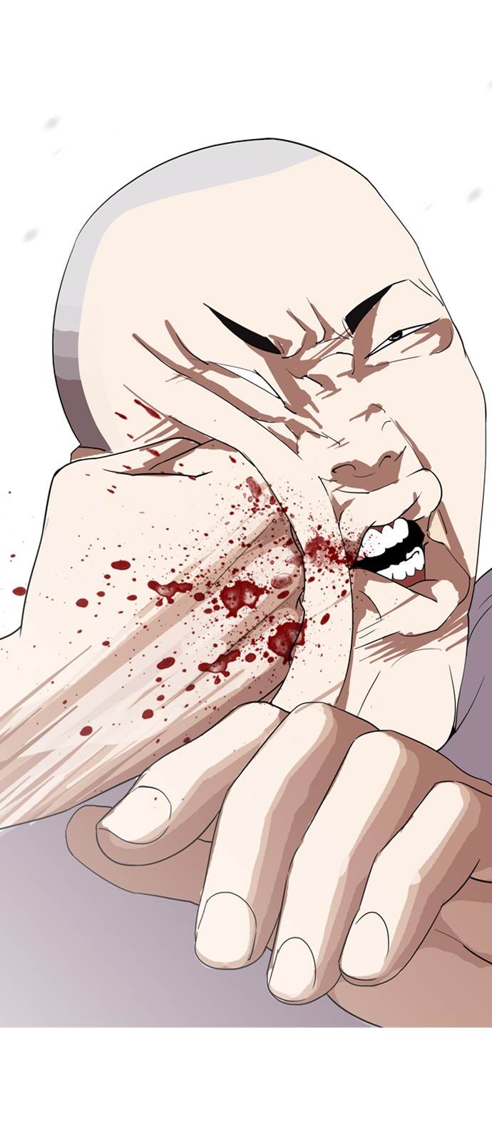 Lookism, Chapter 135