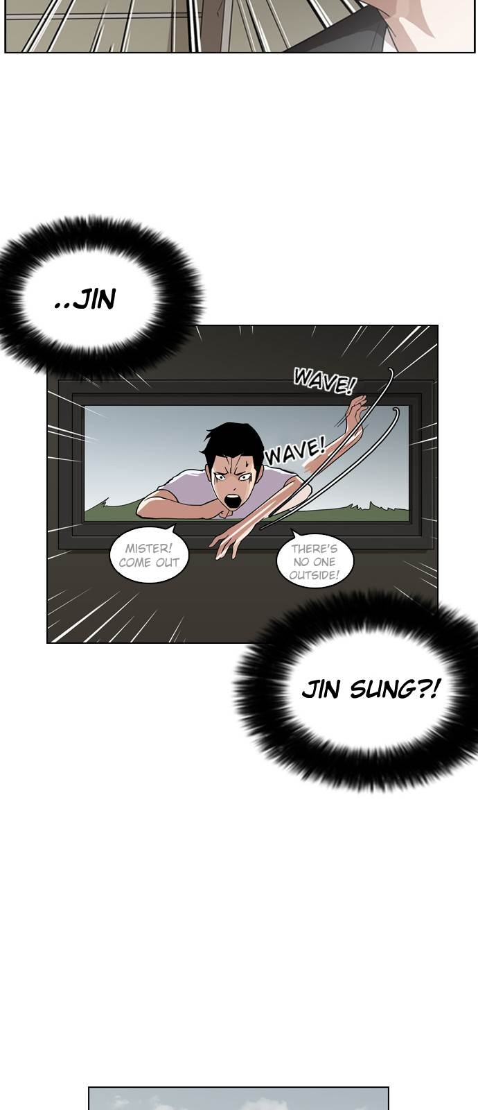 Lookism, Chapter 135