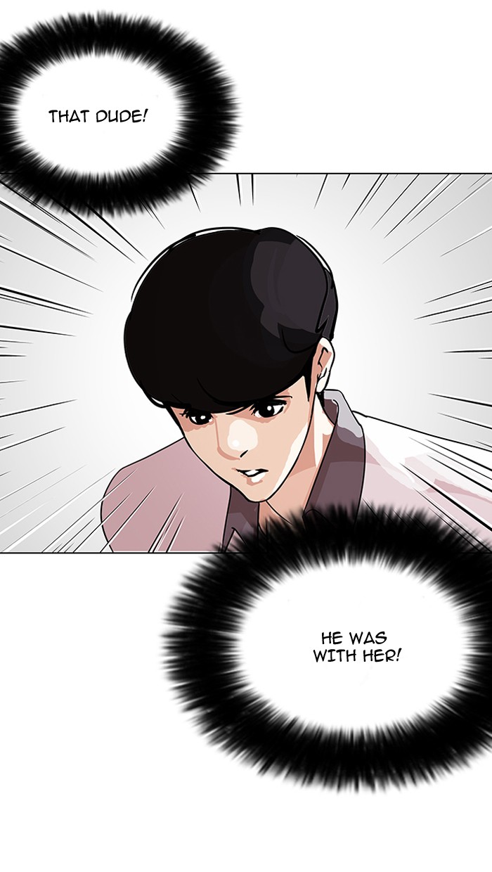 Lookism, Chapter 144