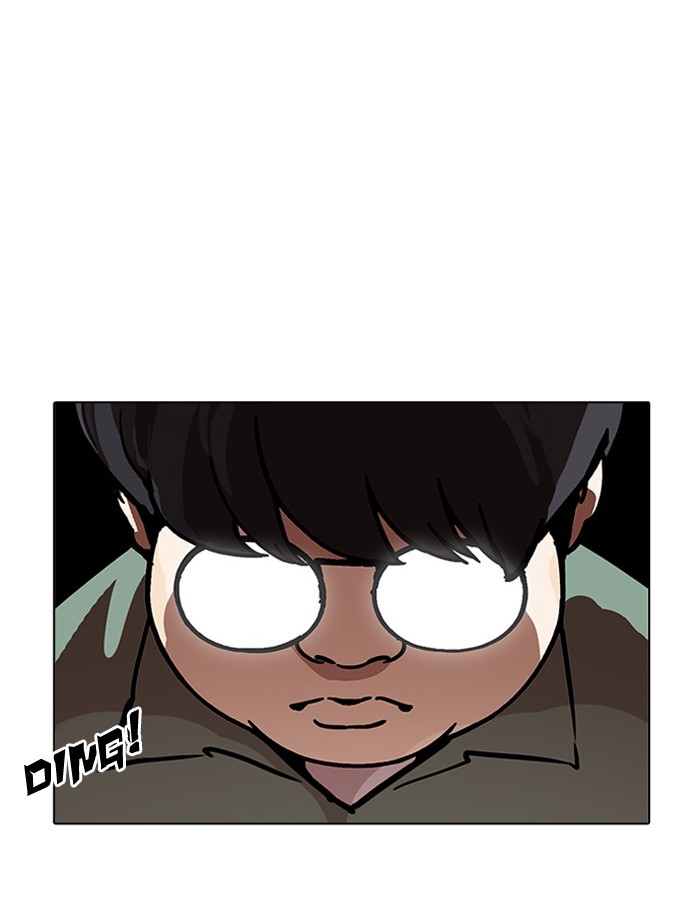 Lookism, Chapter 190