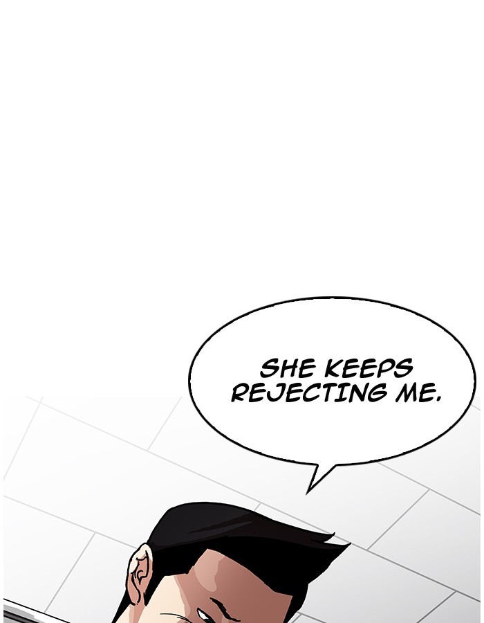 Lookism, Chapter 190