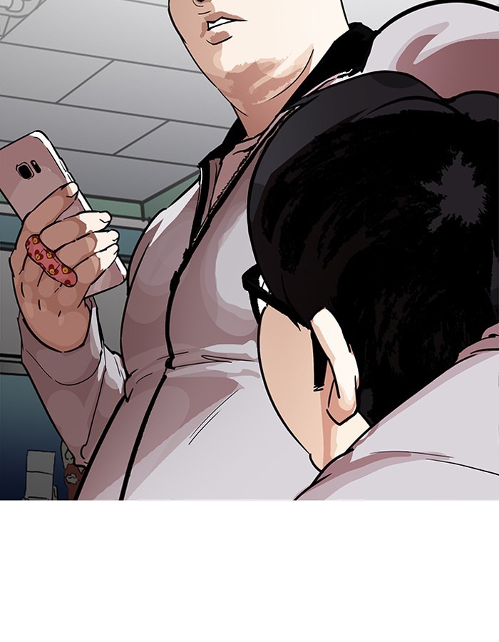 Lookism, Chapter 190