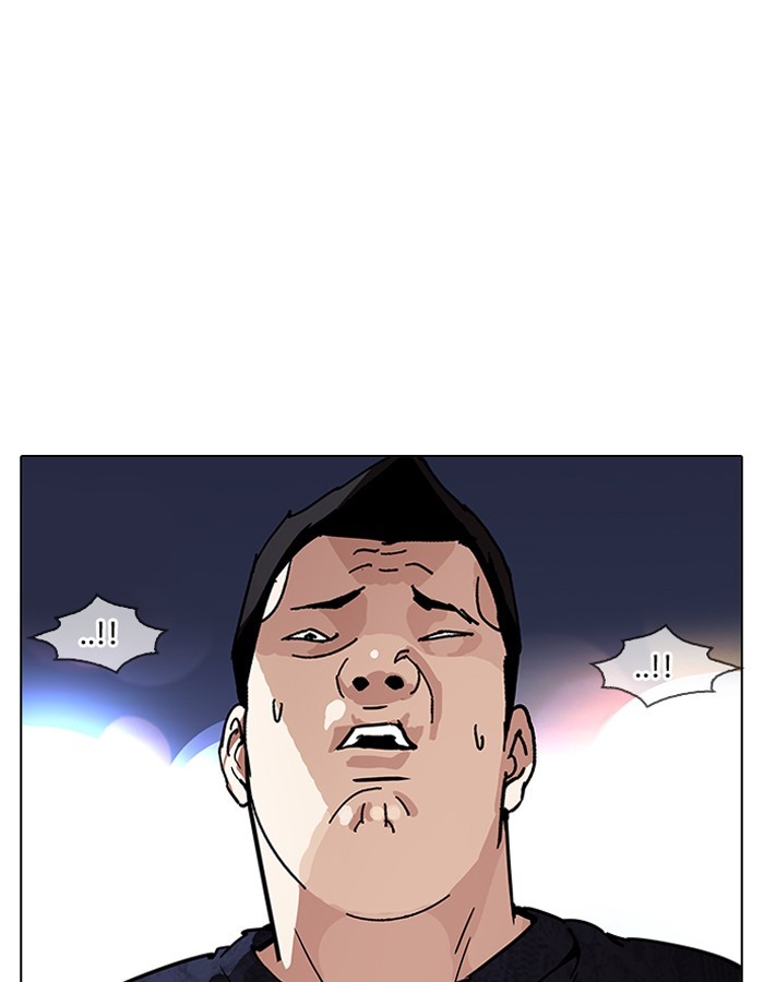 Lookism, Chapter 190