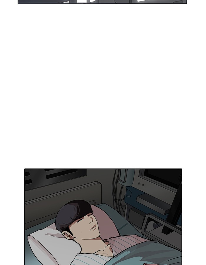 Lookism, Chapter 190
