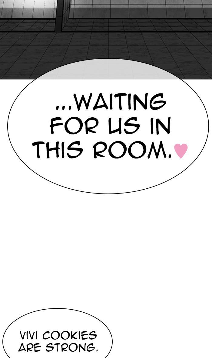 Lookism, Chapter 328