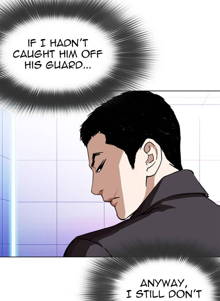 Lookism, Chapter 328