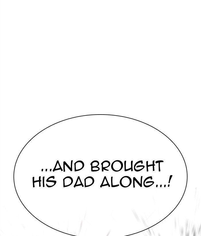 Lookism, Chapter 304