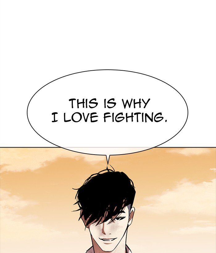 Lookism, Chapter 304