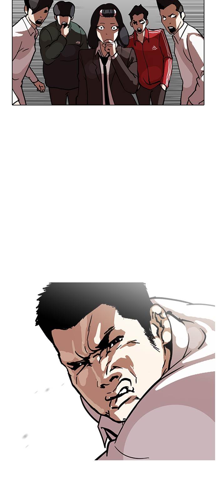 Lookism, Chapter 122