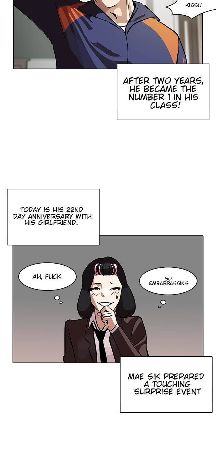 Lookism, Chapter 122