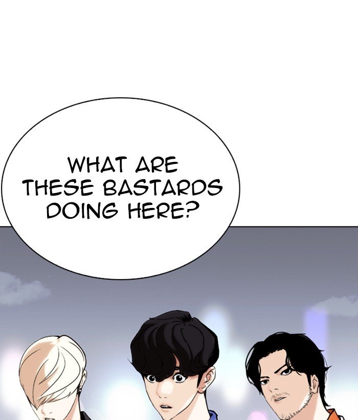 Lookism, Chapter 267