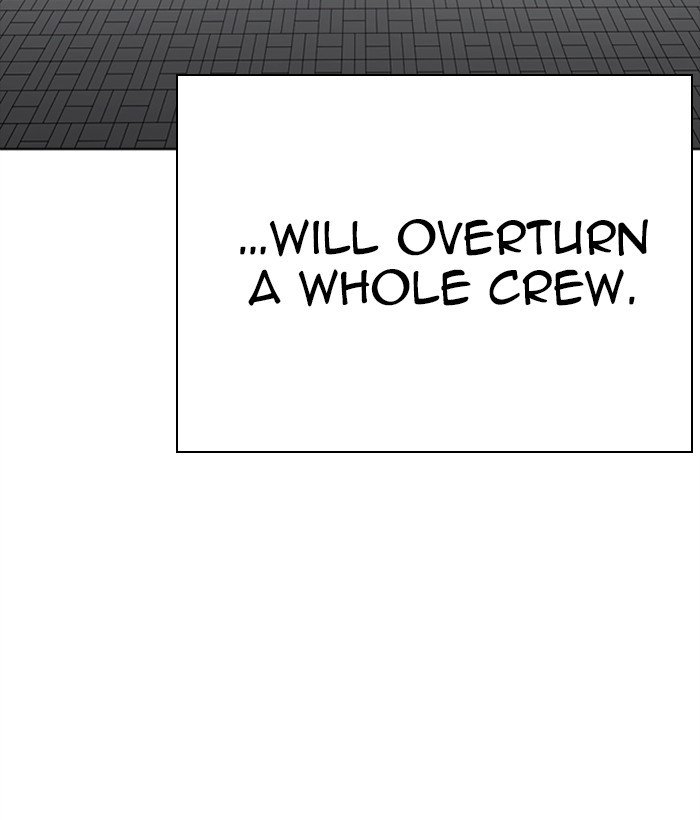 Lookism, Chapter 267