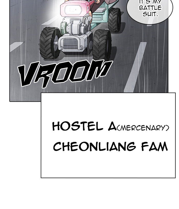 Lookism, Chapter 267