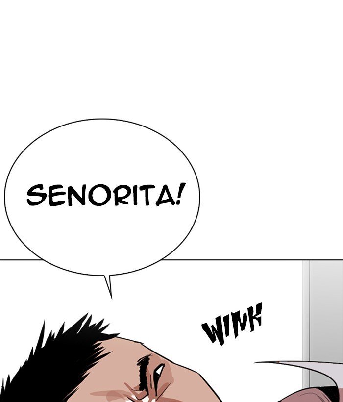 Lookism, Chapter 257