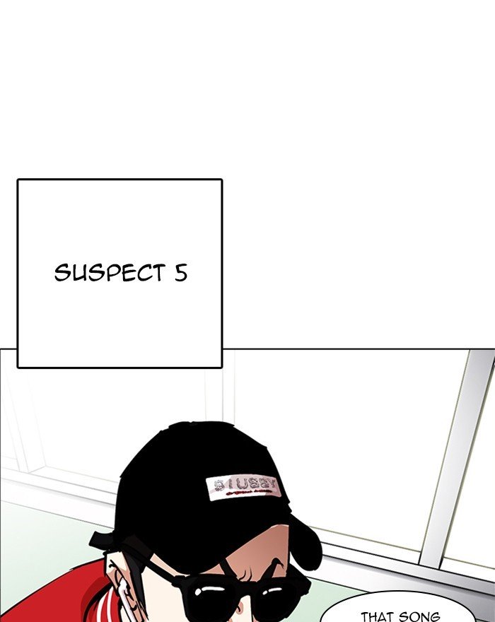 Lookism, Chapter 215