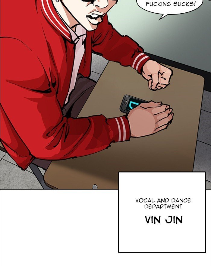 Lookism, Chapter 215