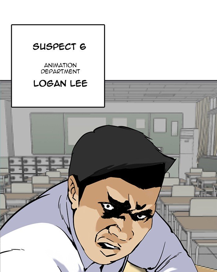 Lookism, Chapter 215