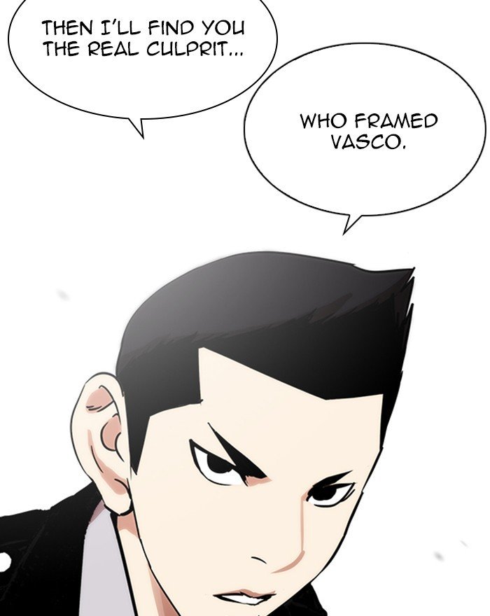 Lookism, Chapter 215