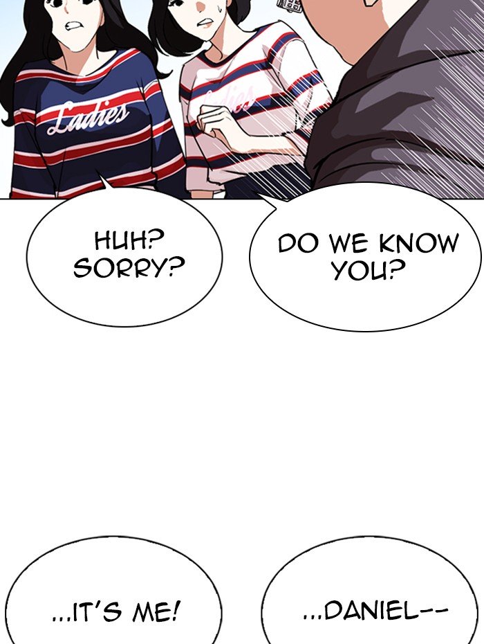 Lookism, Chapter 288