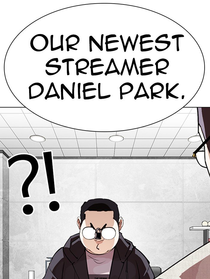 Lookism, Chapter 288