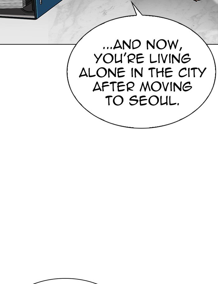 Lookism, Chapter 288