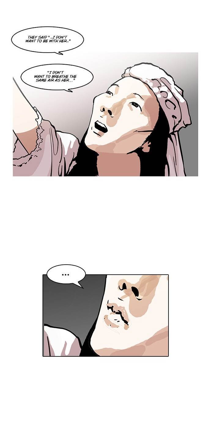 Lookism, Chapter 119