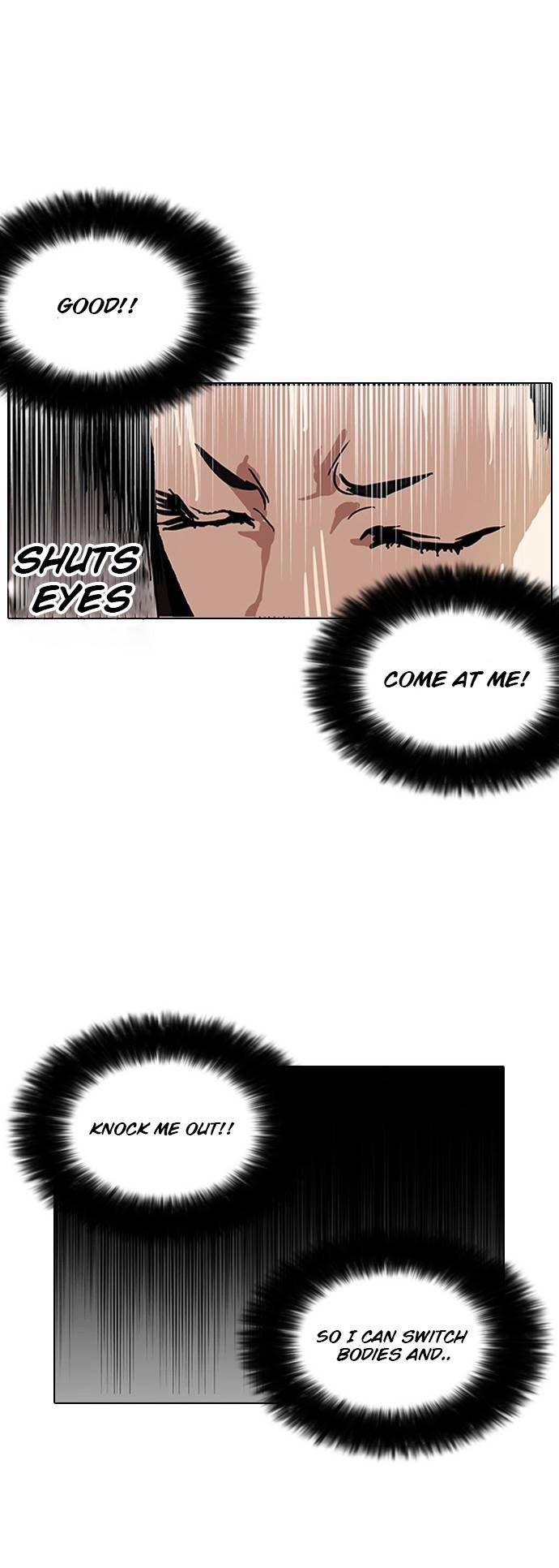 Lookism, Chapter 119