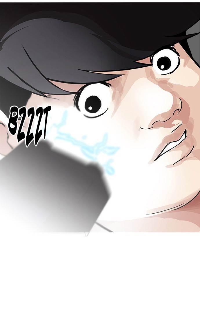 Lookism, Chapter 119