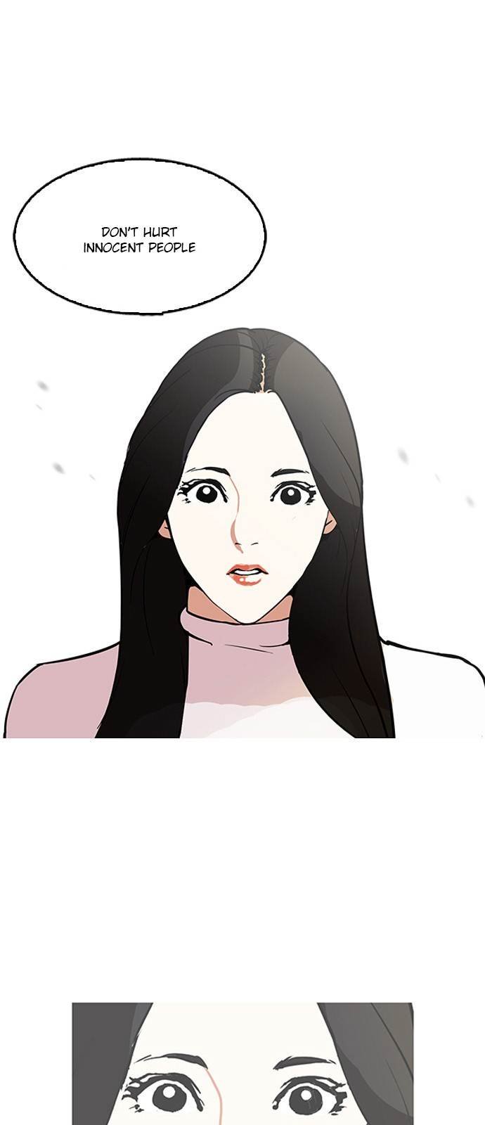 Lookism, Chapter 119