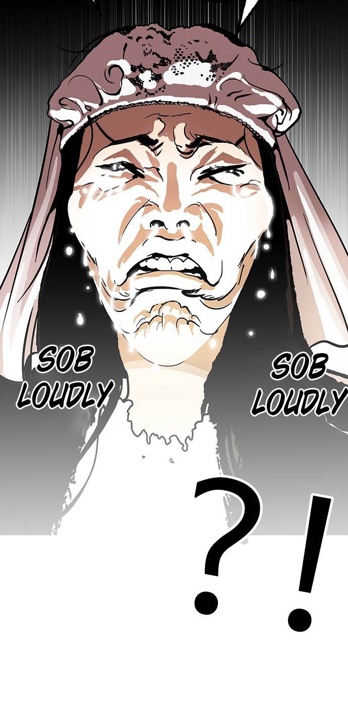 Lookism, Chapter 119