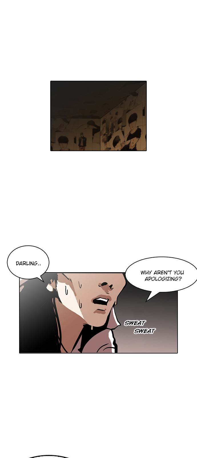 Lookism, Chapter 119