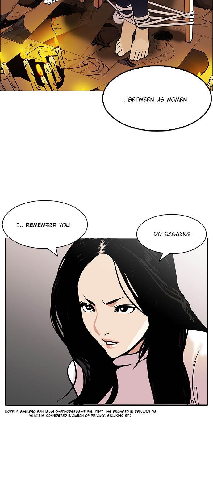 Lookism, Chapter 119