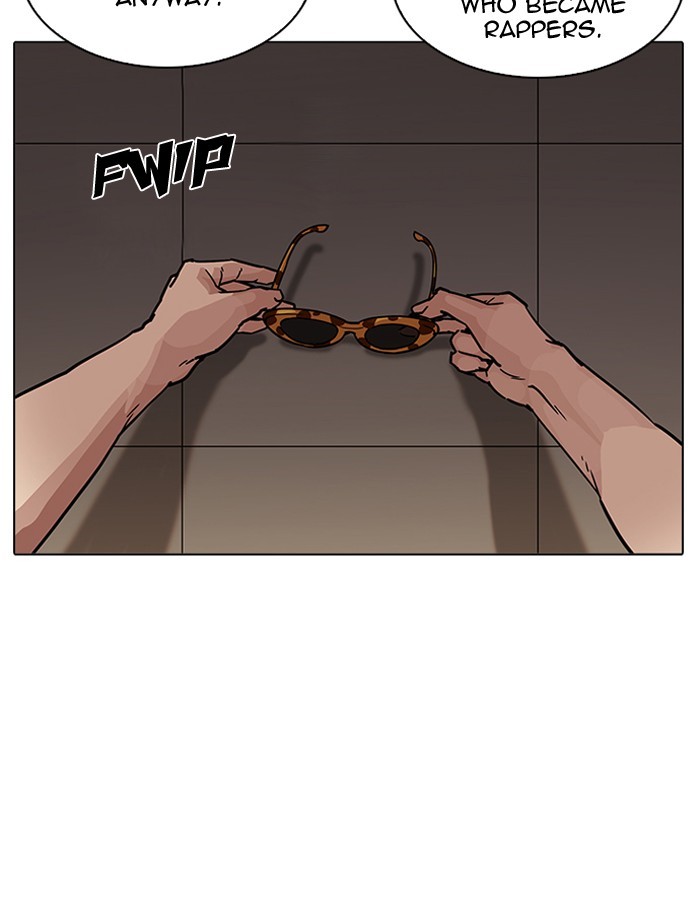 Lookism, Chapter 204