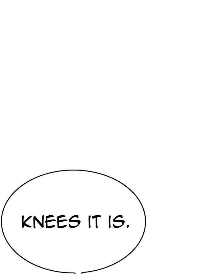 Lookism, Chapter 204