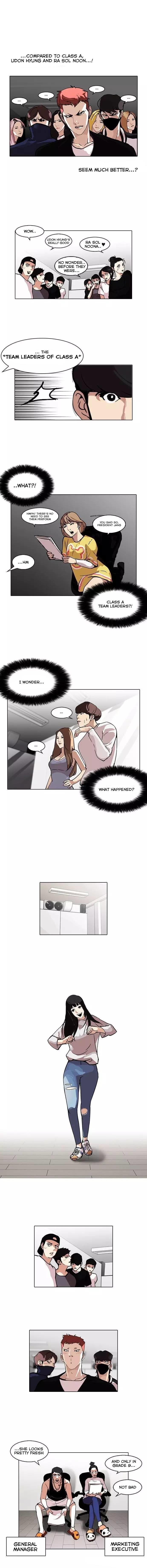 Lookism, Chapter 99