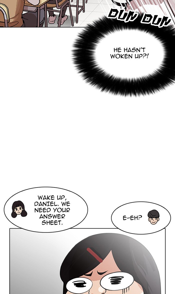 Lookism, Chapter 161