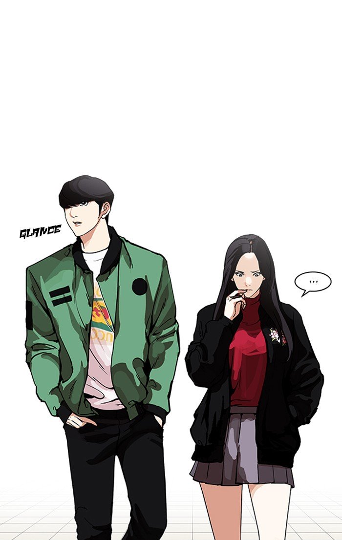 Lookism, Chapter 161