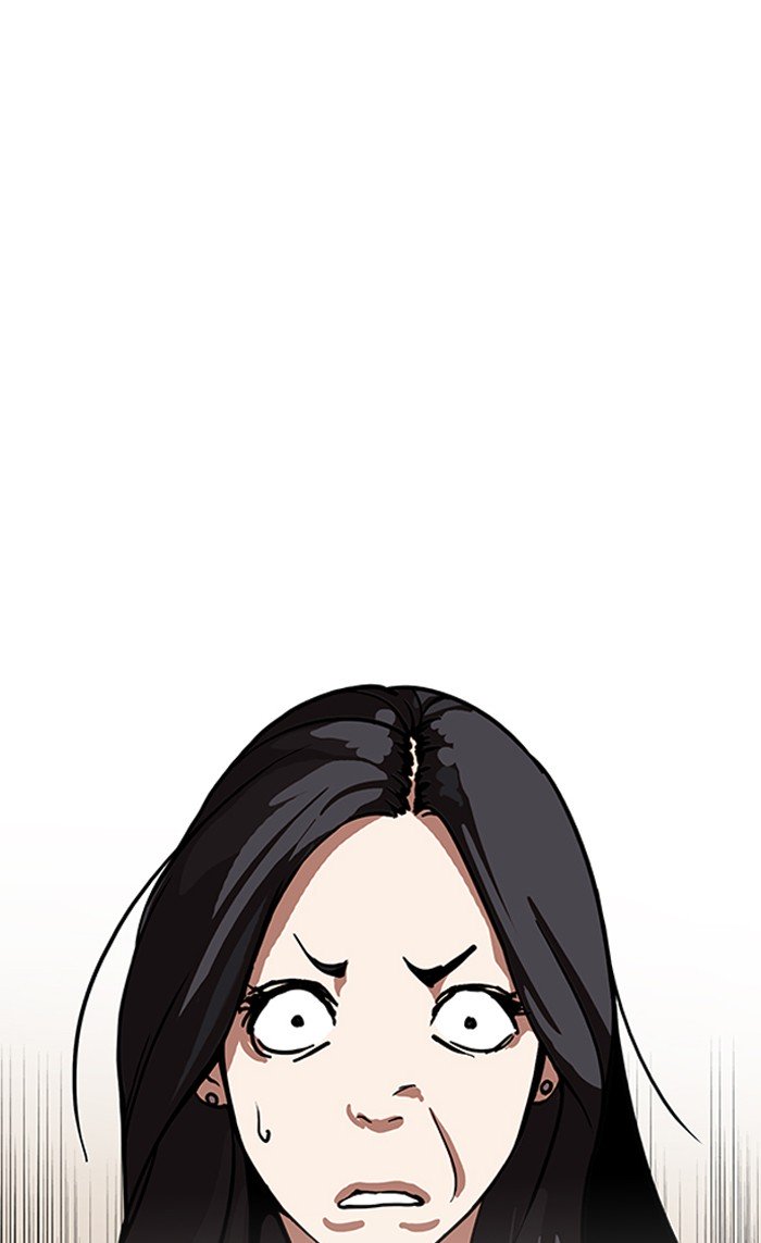 Lookism, Chapter 161