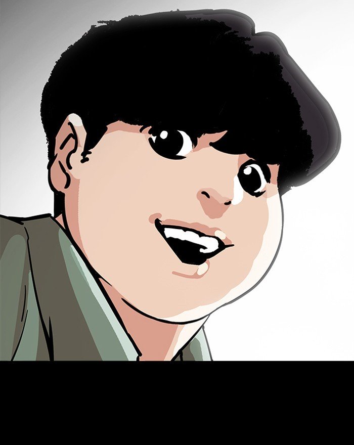 Lookism, Chapter 197