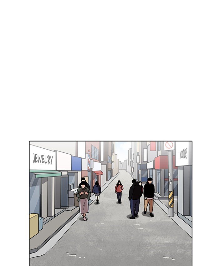 Lookism, Chapter 200