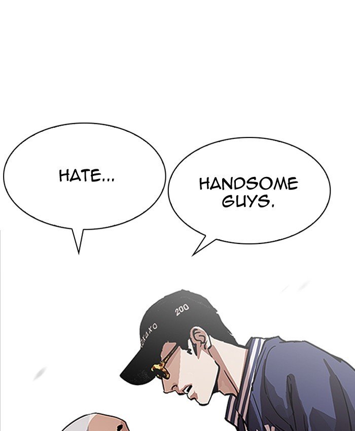 Lookism, Chapter 200